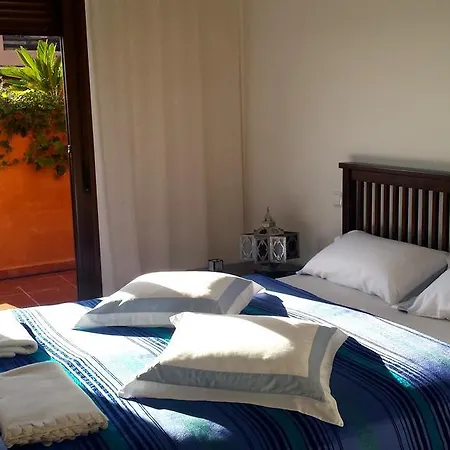 Apartamentomirada Estepona