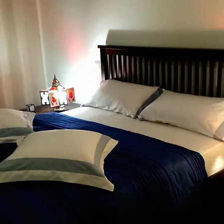 Appartement Apartamentomirada Estepona