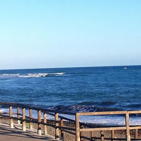 Appartement Apartamentomirada *