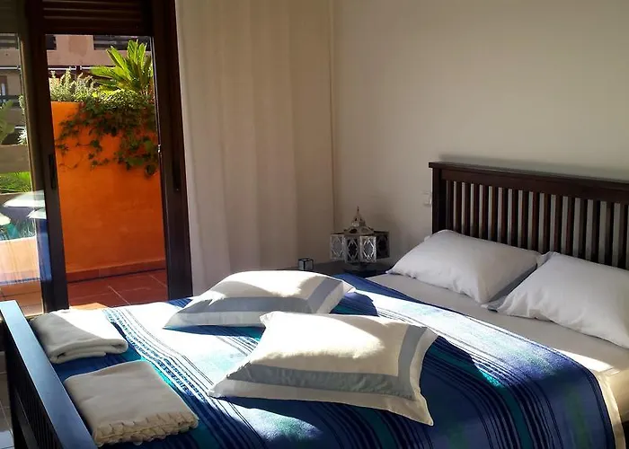 Apartamentomirada Estepona