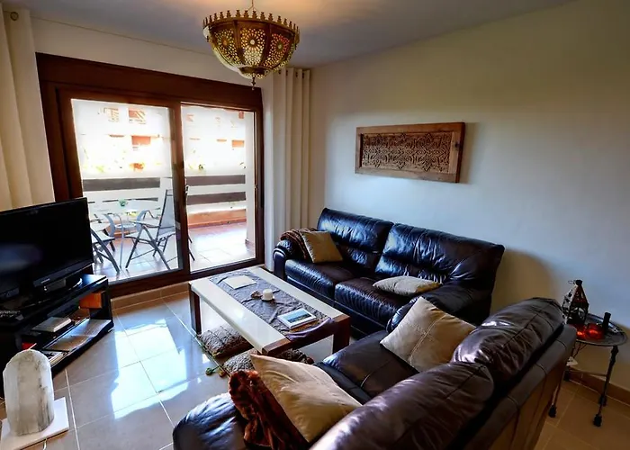 Apartamentomirada * Estepona