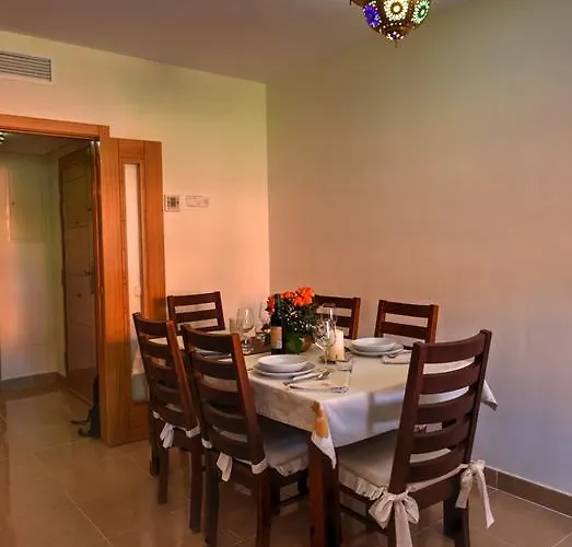 Apartamentomirada * Estepona