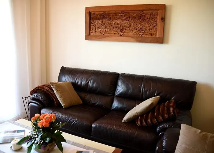 Apartamentomirada Apartment Estepona