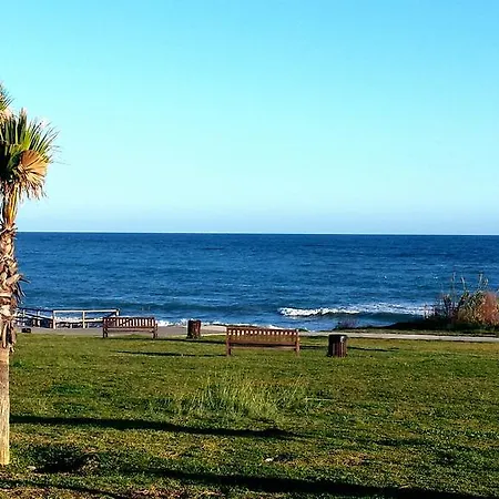 Apartment Apartamentomirada Estepona