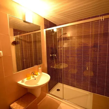 Apartamentomirada Estepona