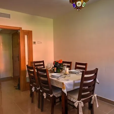 Apartamentomirada * Estepona