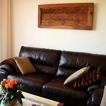 Apartamentomirada Apartman Estepona