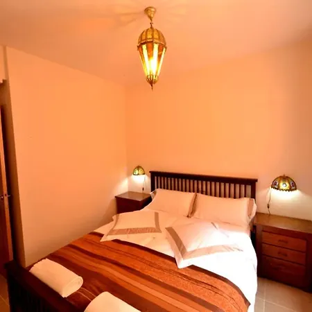 Apartman Apartamentomirada Estepona