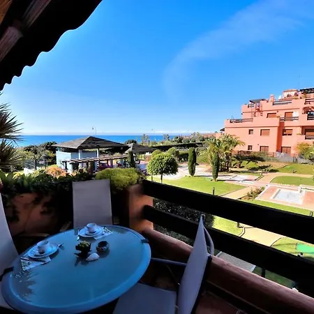 Apartman Apartamentomirada *