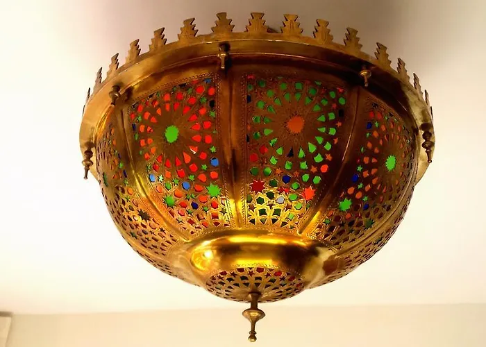 Apartament Apartamentomirada *