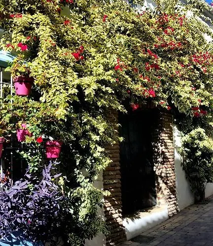 Apartament Apartamentomirada Estepona