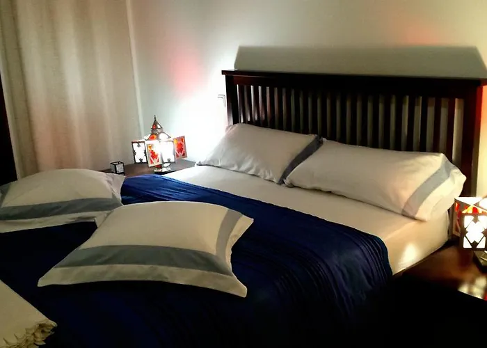 Apartament Apartamentomirada Estepona