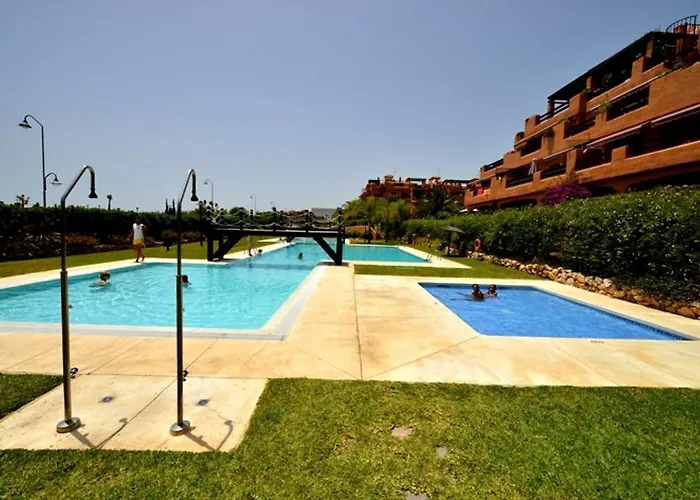 Apartamentomirada Estepona