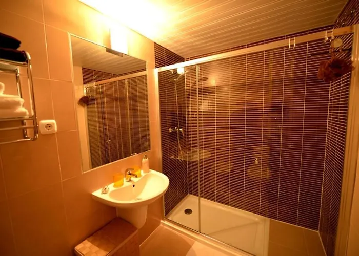 Apartamentomirada Estepona