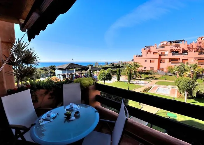 Apartament Apartamentomirada *