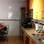 Διαμέρισμα Apartamentomirada Εστεπόνα