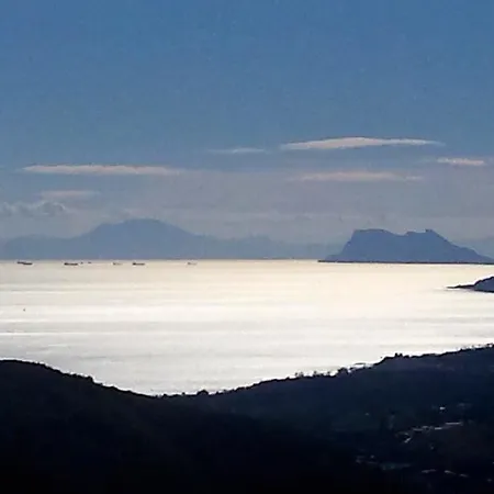 Apartamento Apartamentomirada Estepona