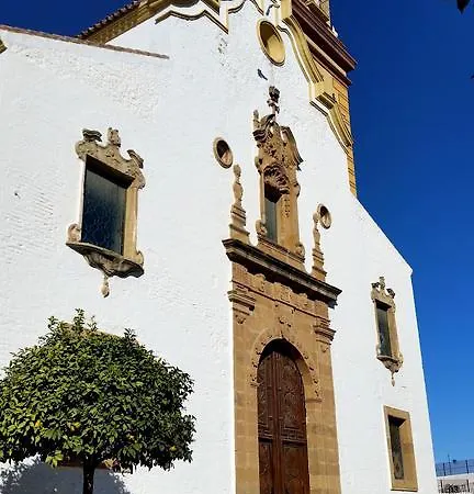 Apartamento Apartamentomirada *