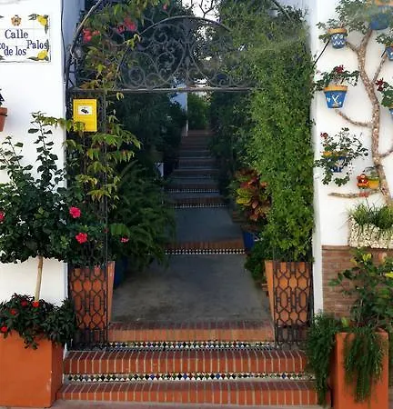 Apartamento Apartamentomirada