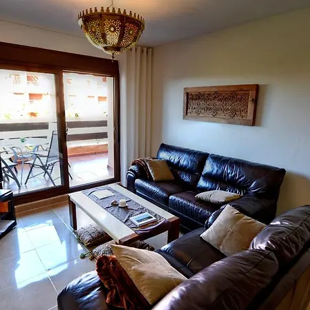 Apartamentomirada * Εστεπόνα