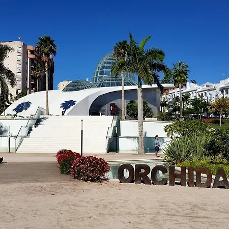 Apartamentomirada Estepona