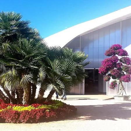 Lejlighed Apartamentomirada Estepona