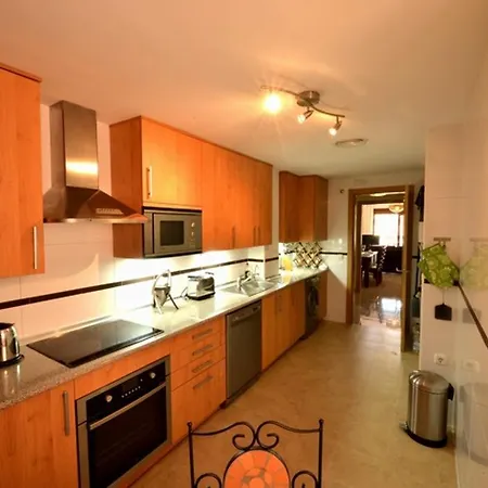 Apartamentomirada *