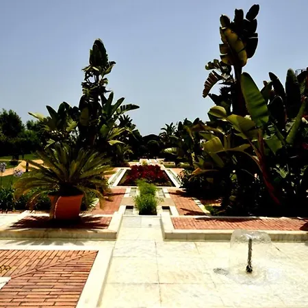 Lejlighed Apartamentomirada Estepona