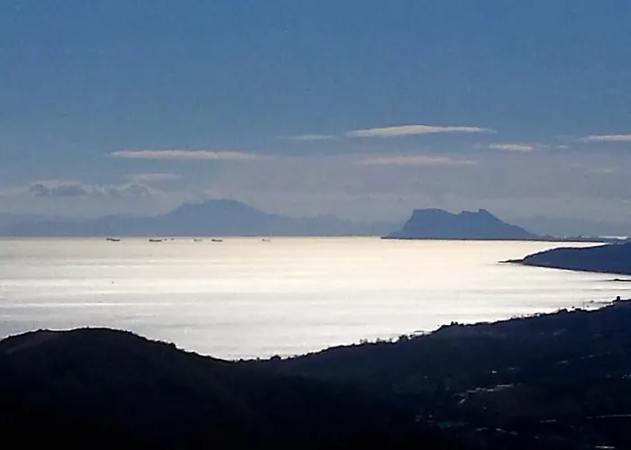 Lejlighed Apartamentomirada Estepona