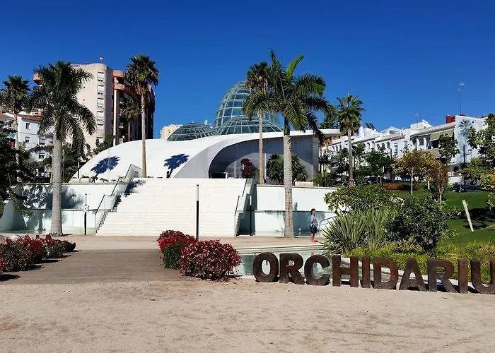 Apartamentomirada Estepona