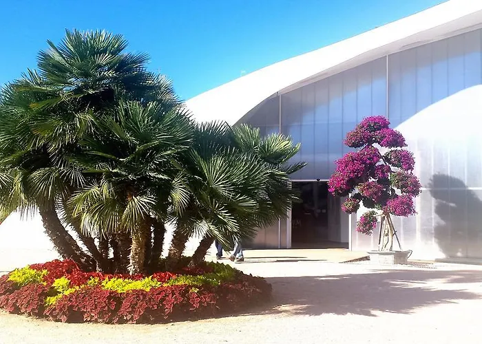 Lejlighed Apartamentomirada Estepona