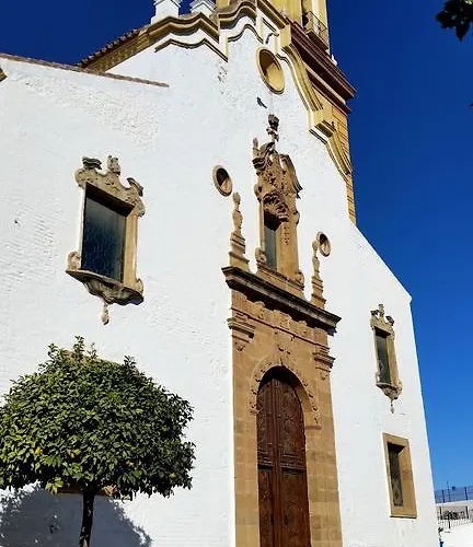 Lejlighed Apartamentomirada *