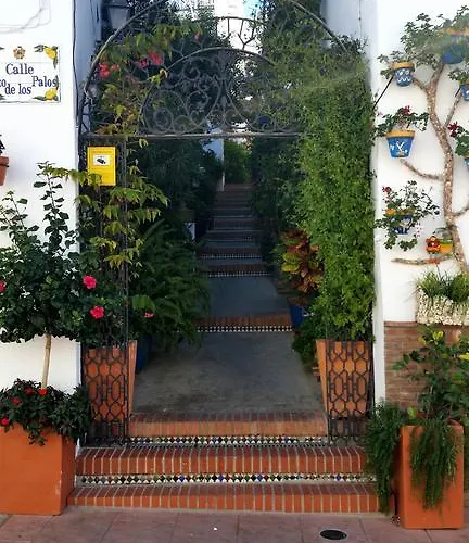 Lejlighed Apartamentomirada