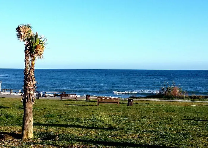 Lejlighed Apartamentomirada Estepona