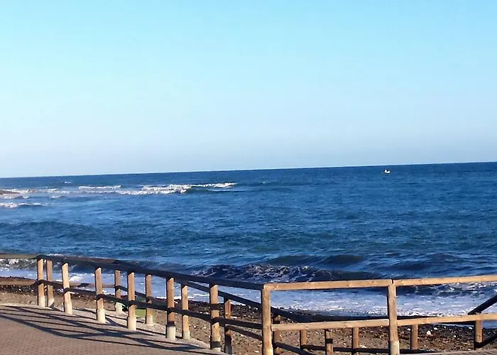 Lejlighed Apartamentomirada *