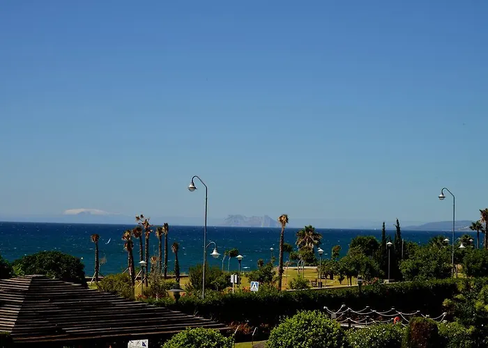 Lejlighed Apartamentomirada *