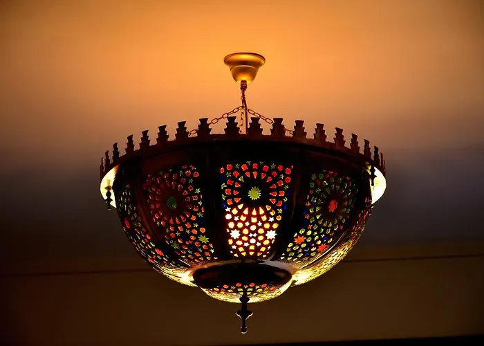 Lejlighed Apartamentomirada