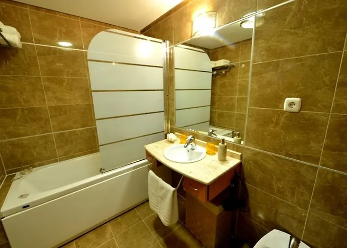 Apartamentomirada Lejlighed